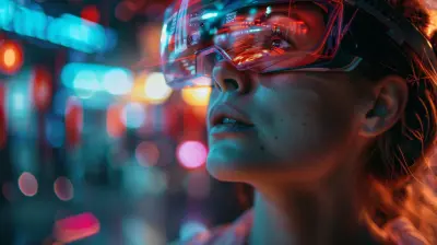 How AR Games Are Inspiring the Next Generation of Technologists