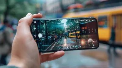 How AR Games Are Inspiring the Next Generation of Technologists