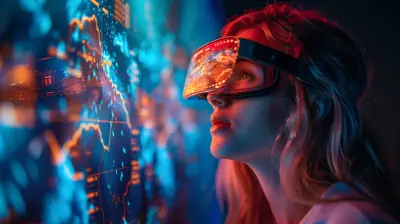 How AR Games Are Inspiring the Next Generation of Technologists