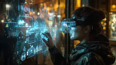 How Augmented Reality Adds Depth to Traditional Game Genres