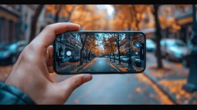 How Augmented Reality Adds Depth to Traditional Game Genres