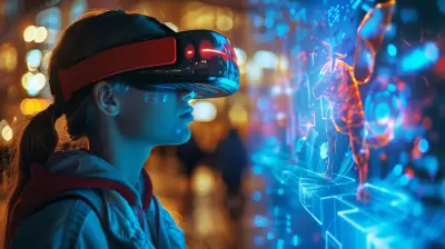 How Augmented Reality Games Foster Real-World Teamwork