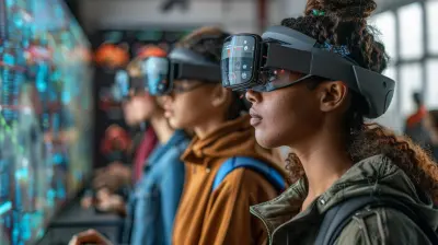 How Augmented Reality Games Foster Real-World Teamwork