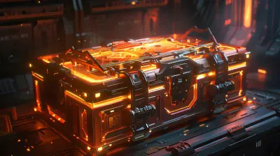 How Countries Are Regulating Loot Boxes