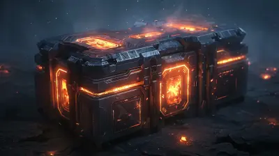 How Countries Are Regulating Loot Boxes