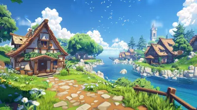 How Crafting Systems Impact In-Game Marketplaces