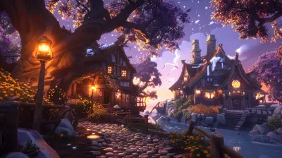 How Crafting Systems Impact In-Game Marketplaces