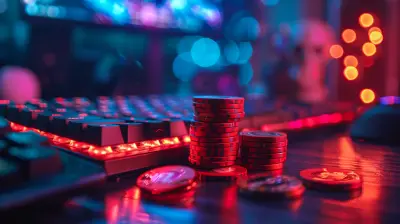 How Developers Regulate Cheating in In-Game Markets