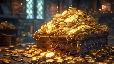 How Developers Tackle Inflation from Gold Sellers