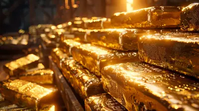 How Developers Tackle Inflation from Gold Sellers