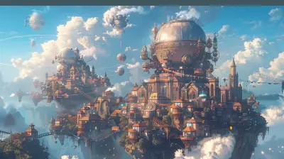 How Developers Use Economic Levers to Control Player Flow