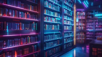 How Frequent Are New Additions in Subscription Libraries