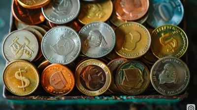 How Game Currency Exchange Rates Affect Player Experience