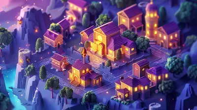 How Game Economies Are Used to Build Long-Term Engagement