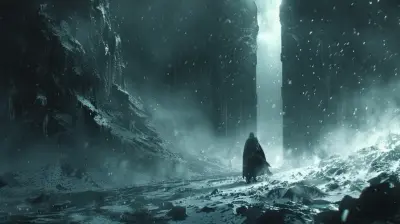How Game Trailers Use Music to Shape Expectations
