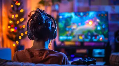 How Game Trials in Subscriptions Help You Avoid Buyer’s Remorse