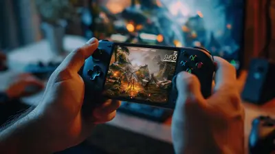 How Gaming Subscriptions Are Revolutionizing Game Discovery