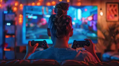 How Gaming Subscriptions Are Revolutionizing Game Discovery