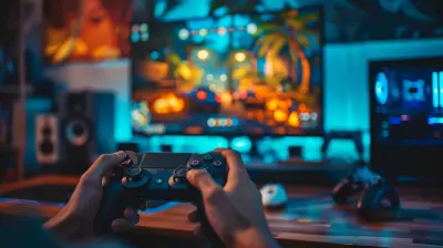 How Gaming Subscriptions Are Revolutionizing Game Discovery