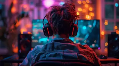 How Gaming Subscriptions Are Revolutionizing Game Discovery