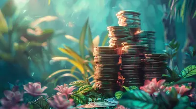 How In-Game Economies Shape Player Behavior