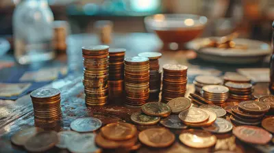 How In-Game Economies Shape Player Behavior