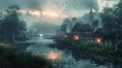 How Indie Developers Are Revolutionizing PC Gaming