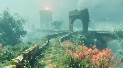 How Indie Developers Are Revolutionizing PC Gaming