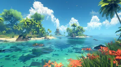 How Indie Developers Are Revolutionizing PC Gaming