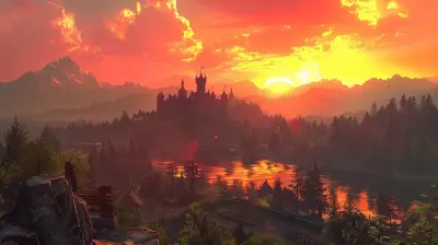 How Indie Developers Are Revolutionizing Pc Gaming