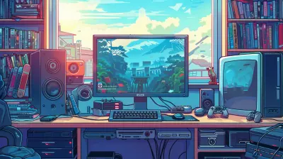 How Indie Games Are Thriving on Consoles Today