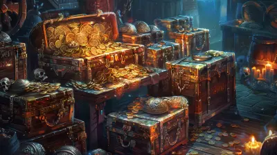 How Limited-Time Items Affect In-Game Market Dynamics