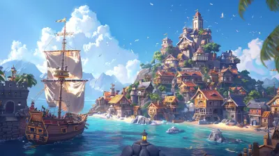 How Limited-Time Items Affect In-Game Market Dynamics