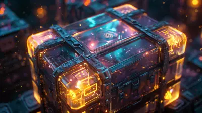 How Loot Boxes Exploit the Brain’s Reward System