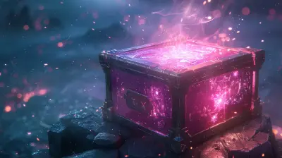 How Loot Boxes Exploit the Brain’s Reward System