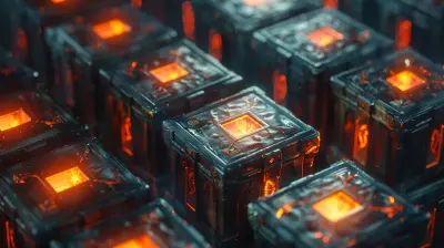 How Loot Boxes Influence In-Game Economies and Marketplaces