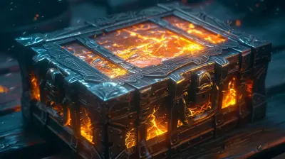 How Loot Boxes Influence In-Game Economies and Marketplaces