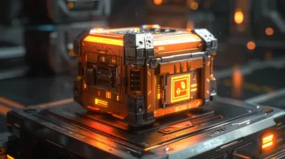 How Loot Boxes Influence In-Game Economies and Marketplaces