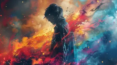 How Music Shapes the Emotional Experience in Games