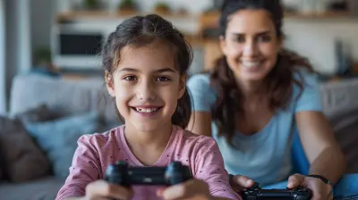 How Parental Controls Work with Gaming Subscriptions