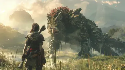 How PlayStation Exclusives Define the Future of Gaming