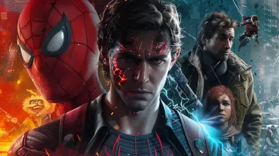 How PlayStation Exclusives Master the Art of Player Choice