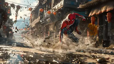 How Playstation Exclusives Push The Boundaries Of Cinematics
