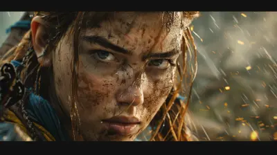 How PlayStation Exclusives Push the Boundaries of Cinematics