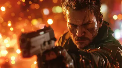 How PlayStation Exclusives Revolutionize the Action-Adventure Genre
