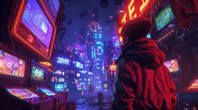 How Scarcity Creates Value in Digital Games