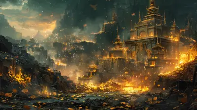 How Scarcity Creates Value in Digital Games