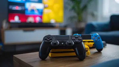 How Sony and Microsoft Are Competing in the Subscription Arena