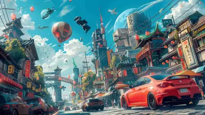 How Speedrunners Are Breaking Playstation Records