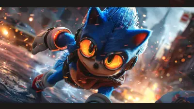 How Speedrunners Are Breaking PlayStation Records